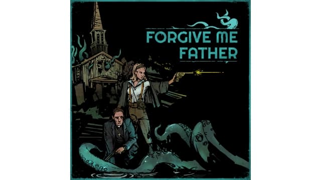 原谅我 神父Forgive Me Father-v1.5.4.3-中文30帧-梧槎子渊阁