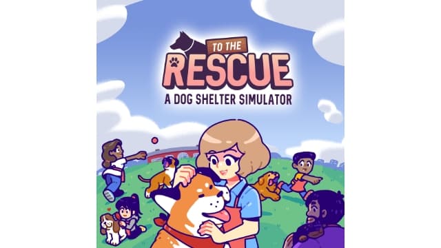 去救援To The Rescue-v1.5.3-中文30帧-梧槎子渊阁