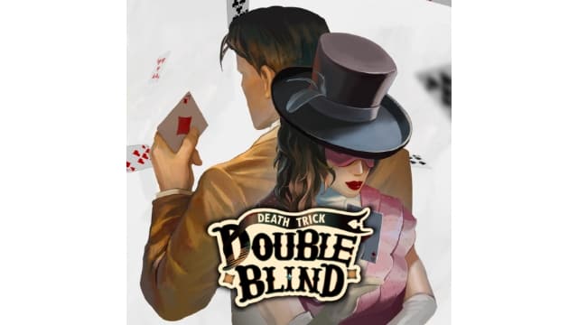 双盲把戏Death Trick Double Blind-v1.1.16-中文60帧-