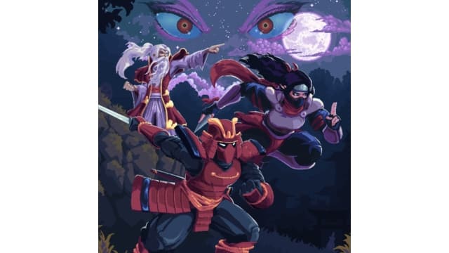 双雄编年史 天照之怒-v1.0.5-中文60帧-