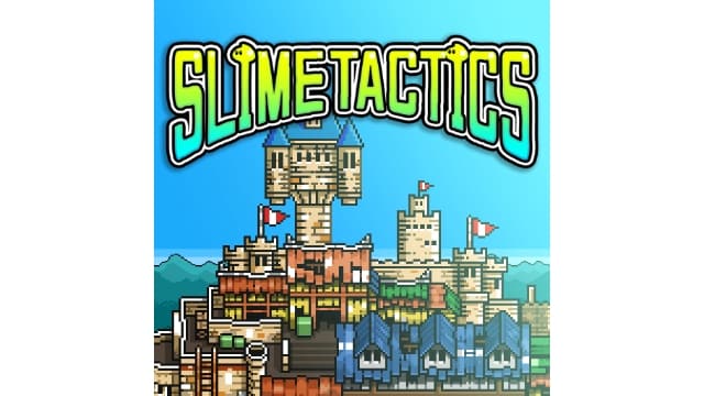 史莱姆战略SLIME TACTICS-v1.0.2-中文60帧-