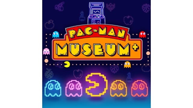 吃豆人 博物馆-v1.0.5-5dlc-中文60帧-