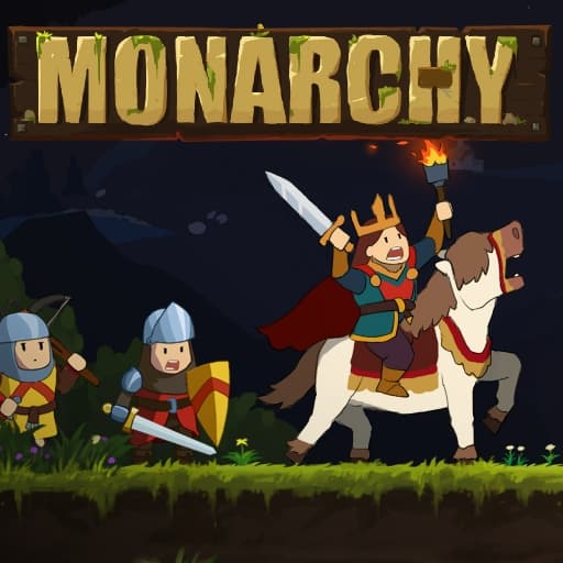 君主Monarchy-v1.0a-中文30帧-
