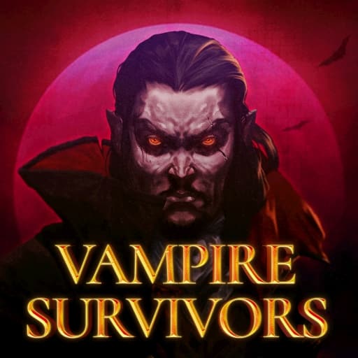 吸血鬼幸存者Vampire Survivors-v1.13.103-6dlc-中文60帧-