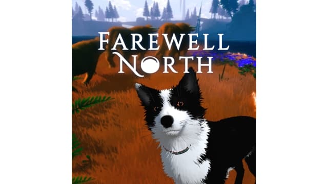 告别北方Farewell North-v1.1.2-中文30帧-