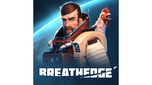 呼吸边缘Breathedge-v1.0.2-中文30帧-