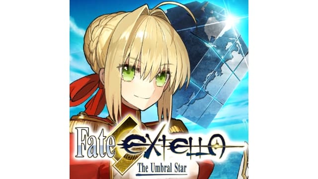 命运创世连接：暗影之星FateEXTELLA-v1.0.0-中文30帧-