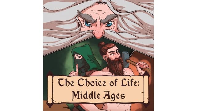 命运的抉择:中世纪-v1.0.6-中文60帧-