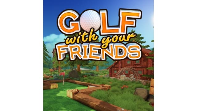 和朋友们玩高尔夫-v1.0.13-13dlc-中文30帧-