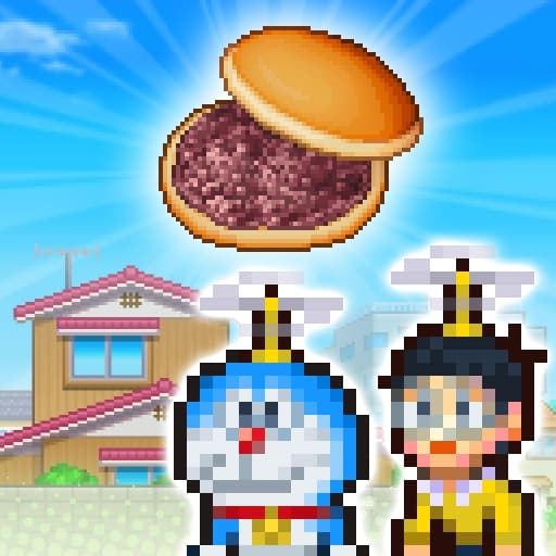 铜锣烧店物语-v1.19-中文20帧-