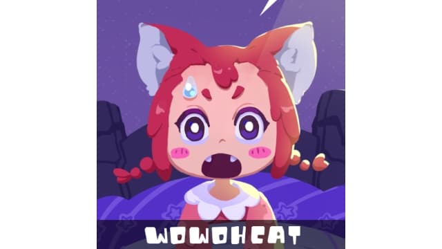 哞哩的长梦-v0.1.2-中文60帧-