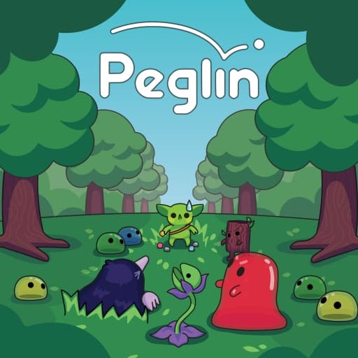 哥布林弹球Peglin-v1.1.0-中文60帧-