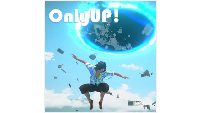 唯上OnlyUP-v1.0-中文45帧-梧槎子渊阁