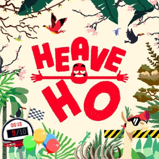 嘿呦走你-v1.1.3-60帧-