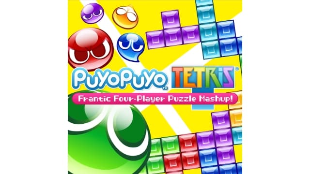 噗哟噗哟俄罗斯方块-v1.1.1-英文60帧-