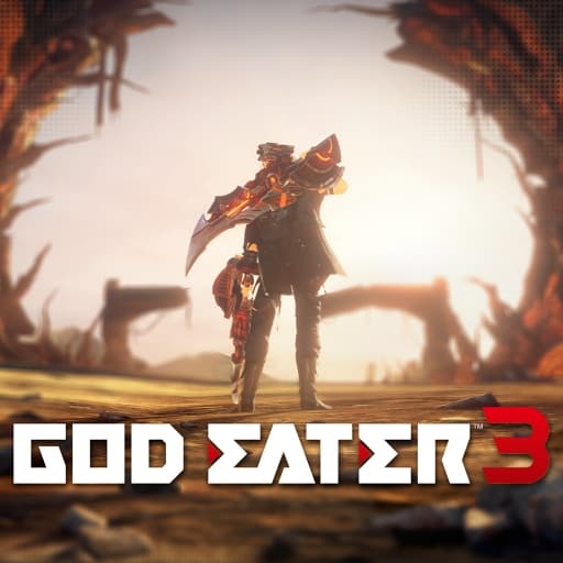 噬神者3 GOD EATER 3-v2.5.1-30帧-