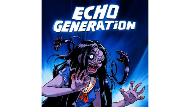 回声世代 午夜版Echo Generation-v1.0.1-中文60帧-