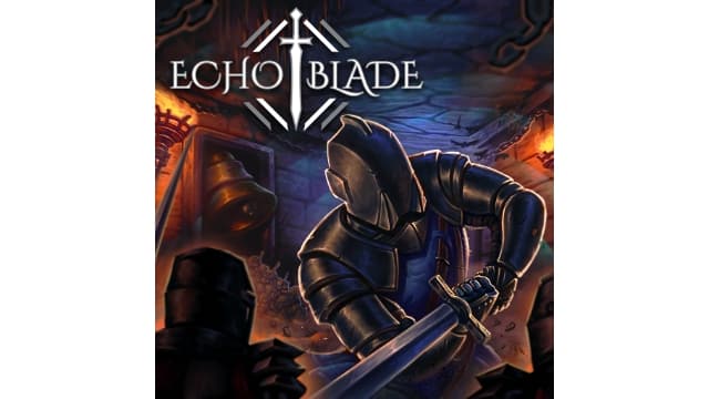 回声剑刃EchoBlade-v1.0.0-中文30帧-