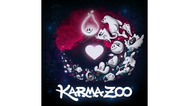 因果动物园KarmaZoo-v1.0.5-中文60帧-