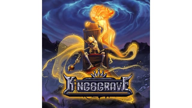 国王之墓Kingsgrave-v1.5.1.1-中文60帧-