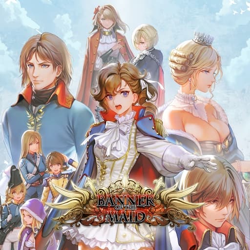 圣女战旗-v2.0.8-2dlc-60帧-
