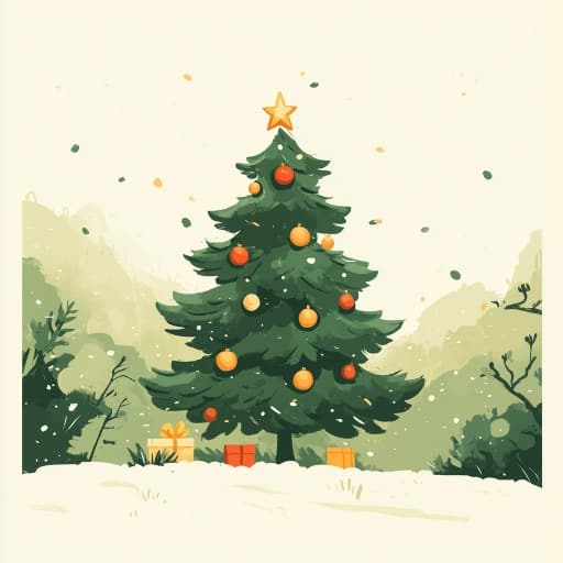 圣诞树：假日装饰模拟器-v1.0.0-中文-30帧-