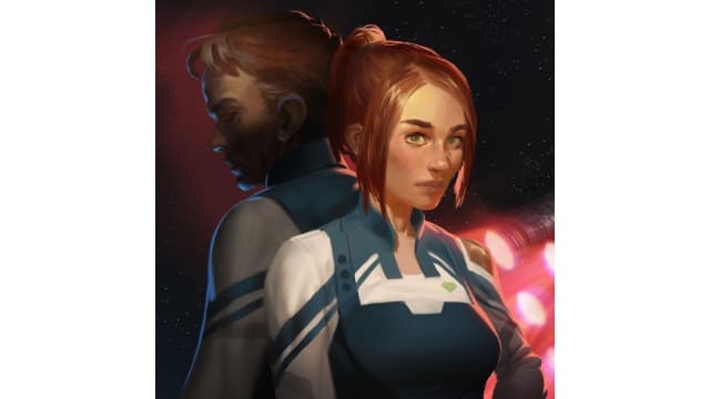 地平线之间Between Horizons-v1.0.2-中文60帧-