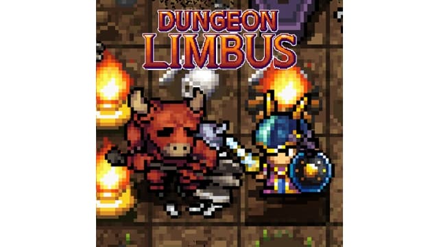地牢边缘Dungeon Limbus-v1.0.3-中文60帧-