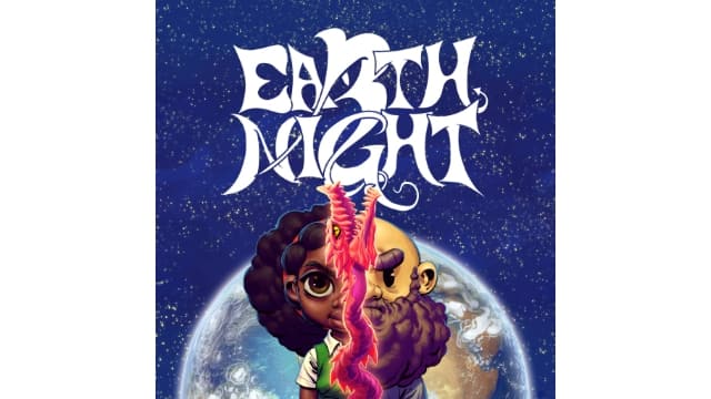 地球之夜EarthNight-v2.0.0-中文60帧-