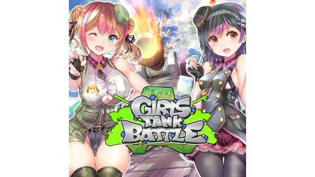 坦克战斗少女Girls Tank Battle-v1.3-中文60帧-