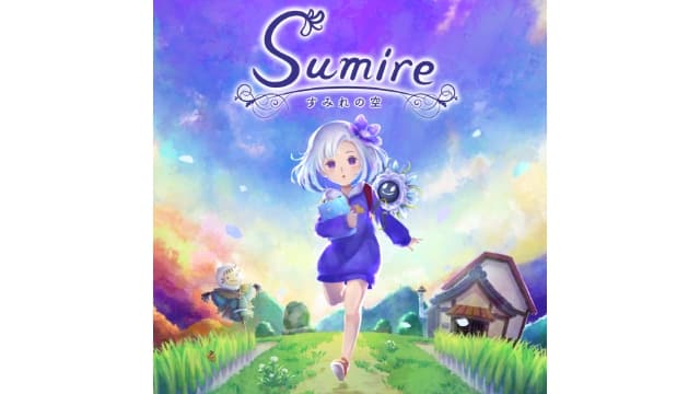 堇的天空Sumire-v1.1.0-中文30帧-