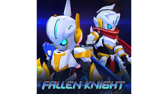 堕落骑士Fallen Knight-v4.1.0-1dlc-中文60帧-