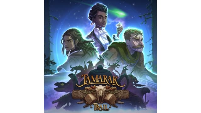 塔玛拉克小径TamarakTrail-v1.0.3-中文60帧-sudachi可运行-