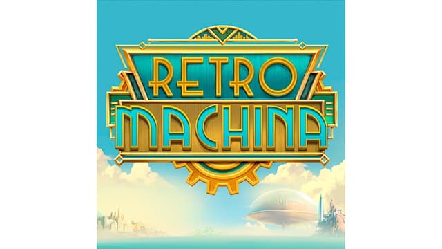 复古机械城Retro Machina-v1.04-中文30帧-