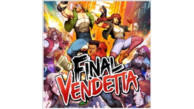 外星危机 最终复仇 战斧-v1.0.3-中文60帧-