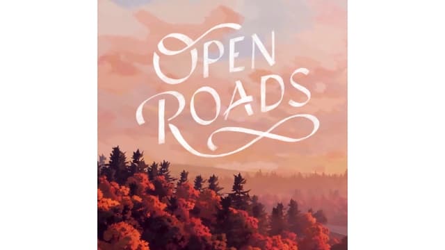 外港锚地Open Roads-v1.0.2-中文30帧-