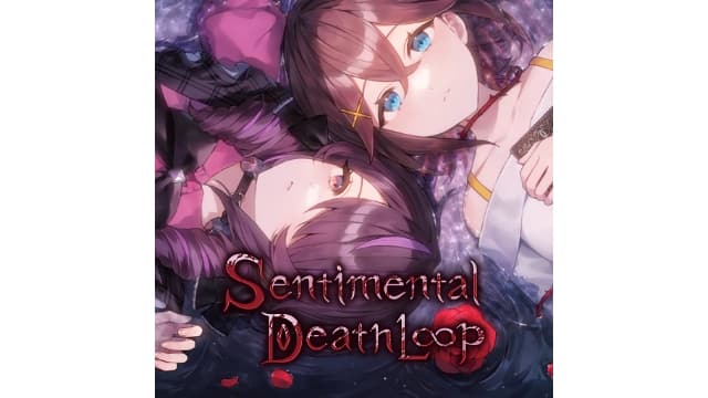 多愁善感死亡轮回Sentimental Death Loop-v1.0.4-中文60帧-