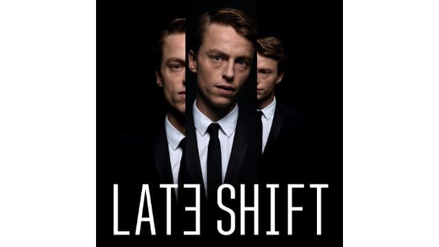 夜班Late Shift-v1.0.3-中文60帧-