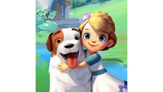 大农场的故事Big Farm Story-v1.13.15600-中文60帧-