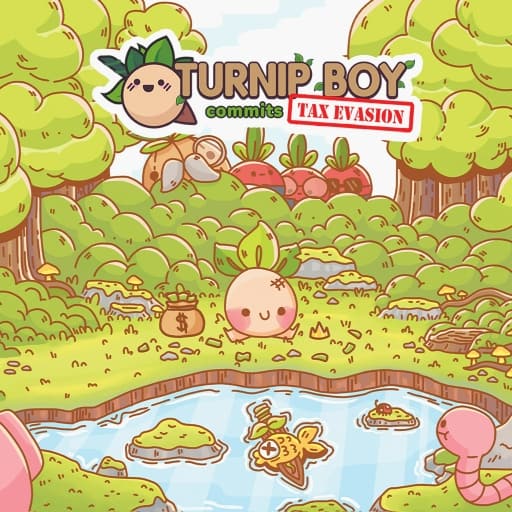 大头菜小子避税历险记-v1.1.3f1-60帧-