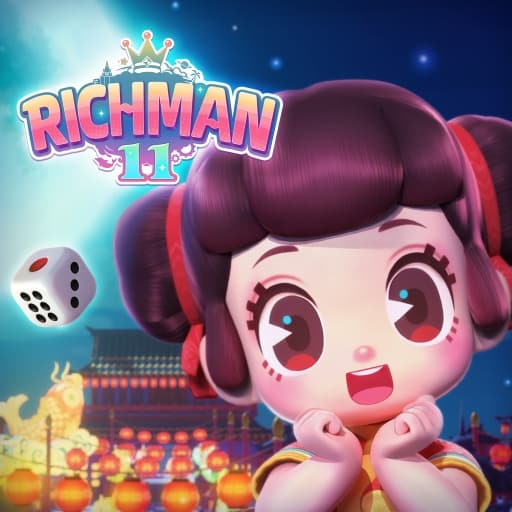 大富翁11-v1.0.6-中文60帧-