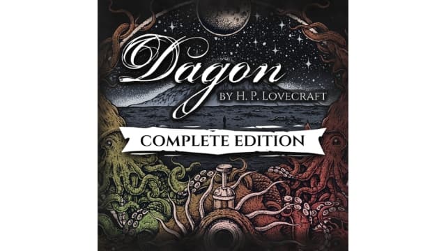 大衮 完全版Dagon Complete Edition-v1.3-中文30帧-