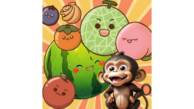 大西瓜比赛Big Watermelon Match-v1.6-中文60帧-