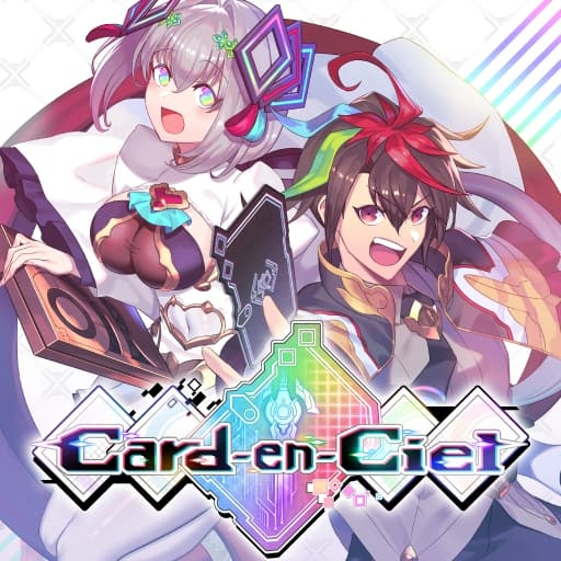 天穹卡牌录Card-en-Ciel-v1.5.0-中文-30帧-