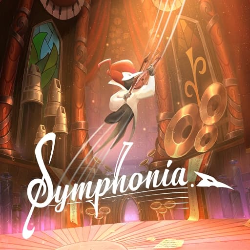 天籁之国 Symphonia-v1.0-中文-60帧-