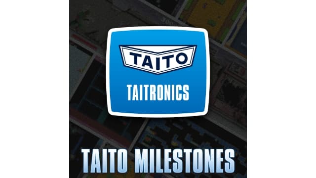 太东里程碑TAITO MILESTONES 2-v1.0.0-中文60帧-
