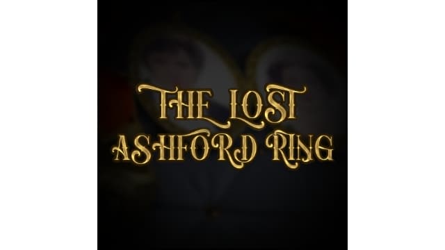 失落的阿什福德戒指The Lost Ashford Ring-v34.11.3-中文60帧-梧槎子渊阁