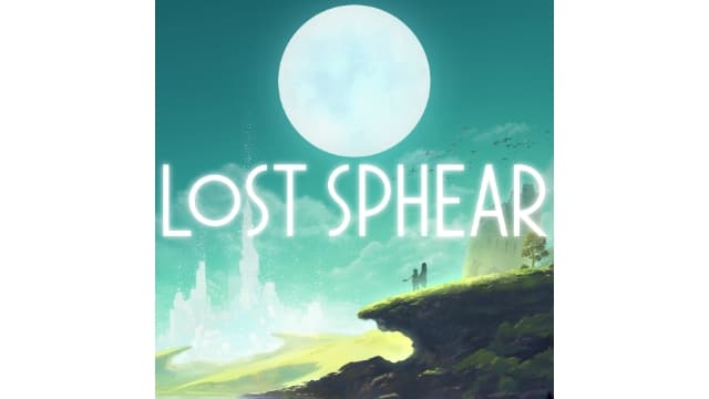 失落领域LOST SPHEAR-v1.0.1-中文-安卓闪退捏-梧槎子渊阁