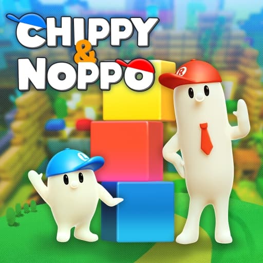 奇皮与诺宝-v1.2.0-30帧-