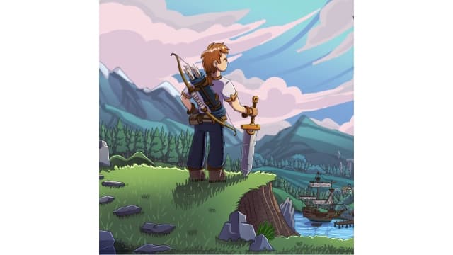 奥术谷Arcane Vale-v1.0.0-中文60帧-梧槎子渊阁